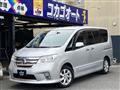 2011 Nissan Serena