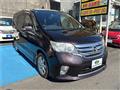 2011 Nissan Serena