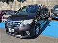 2011 Nissan Serena
