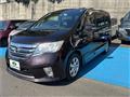 2011 Nissan Serena