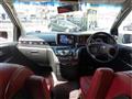 2008 Nissan Elgrand