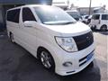 2008 Nissan Elgrand