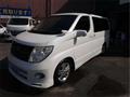 2008 Nissan Elgrand