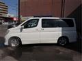 2008 Nissan Elgrand