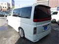 2008 Nissan Elgrand