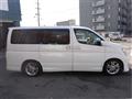 2008 Nissan Elgrand