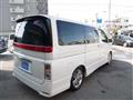 2008 Nissan Elgrand