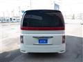 2008 Nissan Elgrand