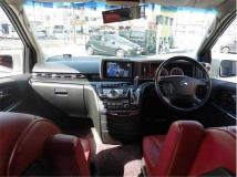 2008 Nissan Elgrand