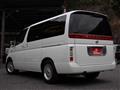 2002 Nissan Elgrand