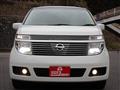 2002 Nissan Elgrand