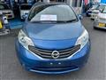 2014 Nissan Note