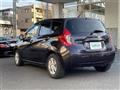 2014 Nissan Note