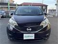 2014 Nissan Note