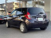 2014 Nissan Note