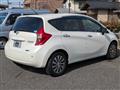 2015 Nissan Note