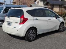 2015 Nissan Note