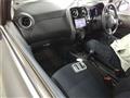 2014 Nissan Note