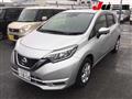 2016 Nissan Note