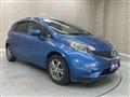2015 Nissan Note