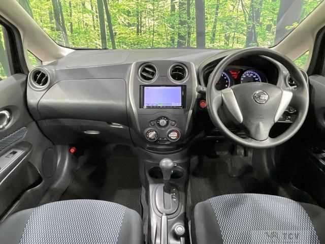 2015 Nissan Note