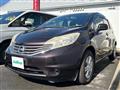 2013 Nissan Note