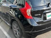 2015 Nissan Note