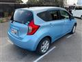 2013 Nissan Note