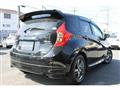 2015 Nissan Note