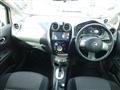 2012 Nissan Note