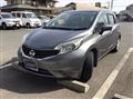 2015 Nissan Note