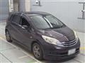 2013 Nissan Note