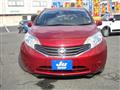 2014 Nissan Note