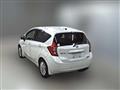 2015 Nissan Note