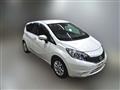 2015 Nissan Note