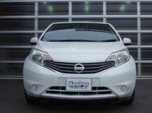 2013 Nissan Note