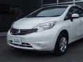 2013 Nissan Note