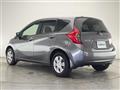 2014 Nissan Note
