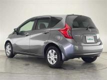 2014 Nissan Note
