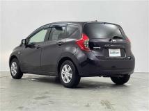 2013 Nissan Note
