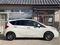 2014 Nissan Note