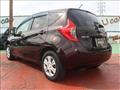 2016 Nissan Note