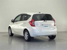 2013 Nissan Note