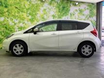 2015 Nissan Note