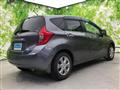 2013 Nissan Note