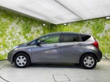 2013 Nissan Note