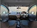 2012 Nissan Note