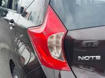 2016 Nissan Note