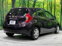 2013 Nissan Note