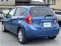 2015 Nissan Note